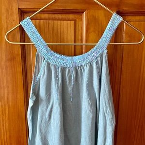 Generra sequenced top